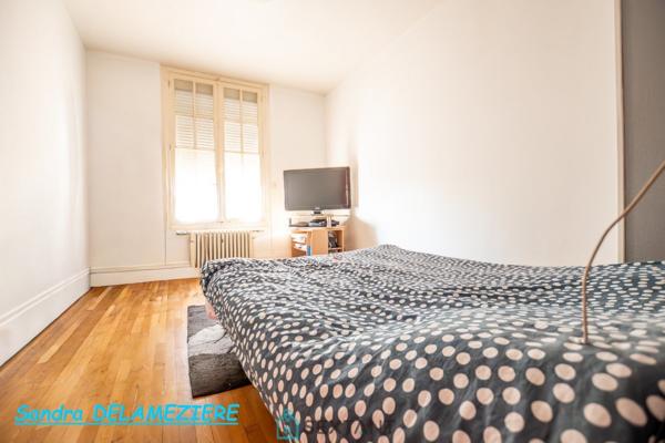 Appartement hyper-centre Amiens