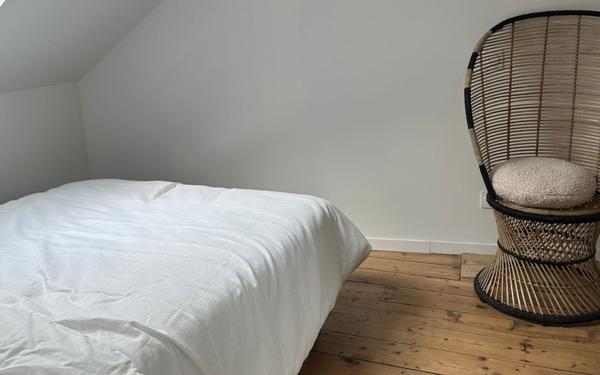 Appartement à louer    2 pièces • 9 m2 Amiens