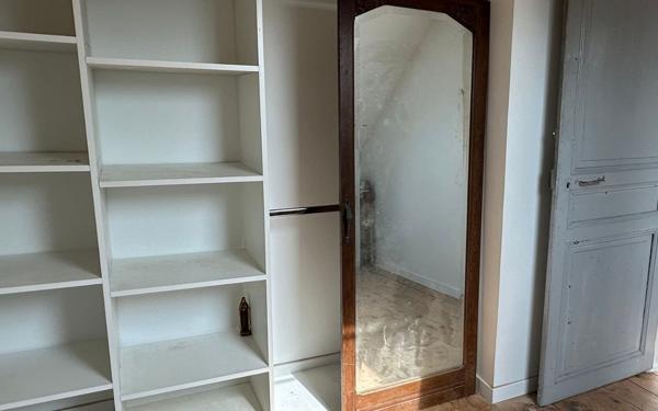 Appartement à louer    2 pièces • 9 m2 Amiens