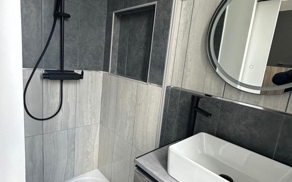 Appartement à louer    2 pièces • 9 m2 Amiens