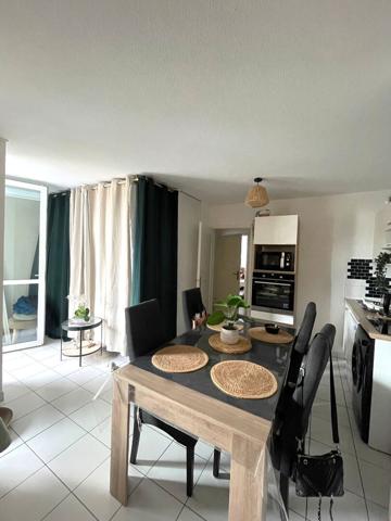 Appartement Saint Nazaire 3 pièce(s) 59.41 m2
