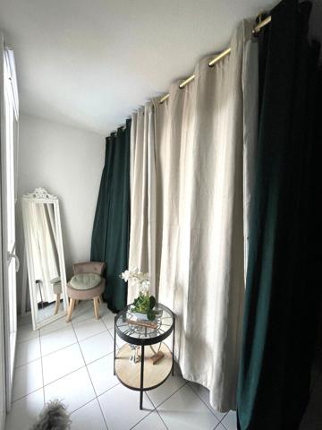 Appartement Saint Nazaire 3 pièce(s) 59.41 m2