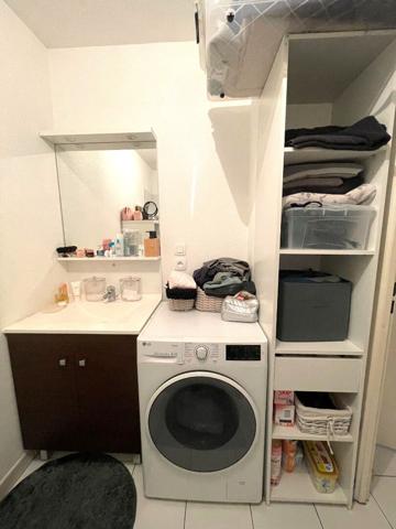 Appartement Saint Nazaire 3 pièce(s) 59.41 m2