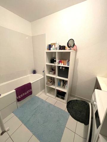 Appartement Saint Nazaire 3 pièce(s) 59.41 m2