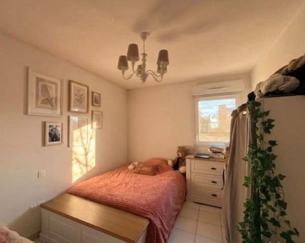 Appartement Saint Nazaire 3 pièce(s) 59.41 m2