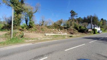 Bien agricole à vendre à Plouyé dans le Finistère (29690), ref : 29066-1046819