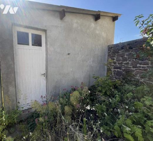 Maison d'habitation