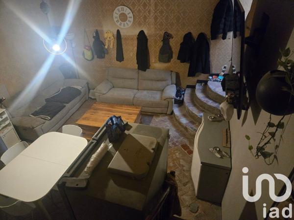 Maison à vendre 5 pièces 148 m² Maury