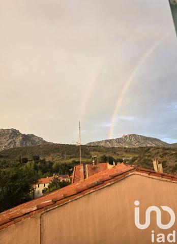 Maison à vendre 5 pièces 148 m² Maury