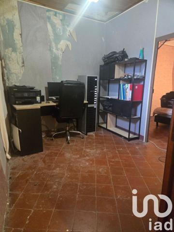 Maison à vendre 5 pièces 148 m² Maury