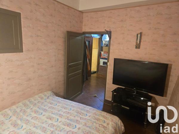 Maison à vendre 5 pièces 148 m² Maury