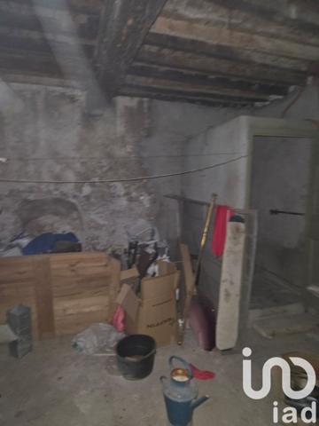 Maison à vendre 5 pièces 148 m² Maury