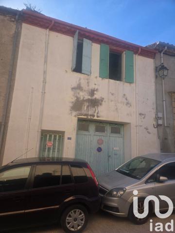 Maison à vendre 5 pièces 148 m² Maury