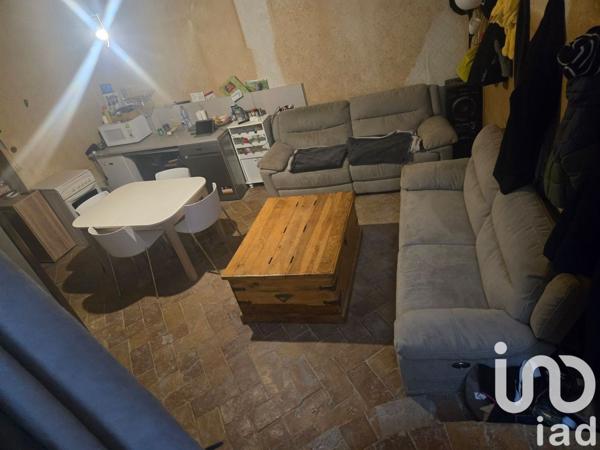 Maison à vendre 5 pièces 148 m² Maury