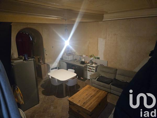 Maison à vendre 5 pièces 148 m² Maury