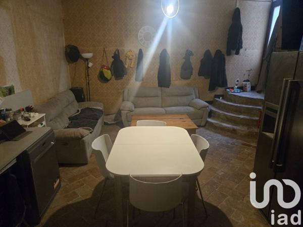 Maison à vendre 5 pièces 148 m² Maury