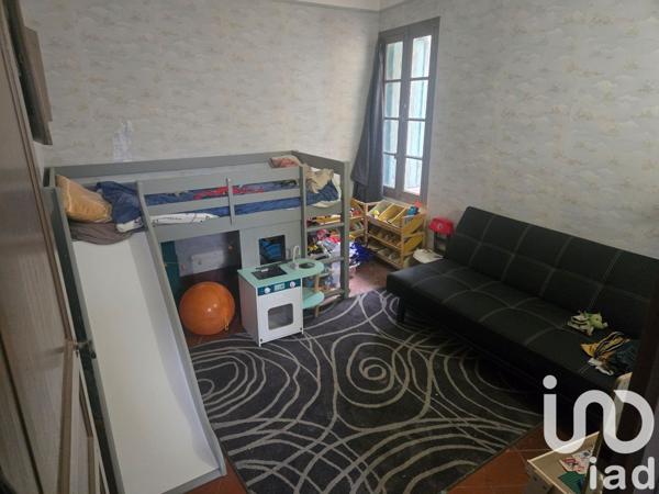 Maison à vendre 5 pièces 148 m² Maury