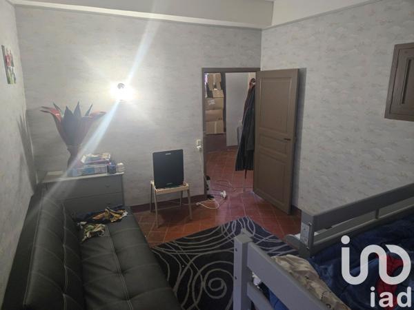 Maison à vendre 5 pièces 148 m² Maury