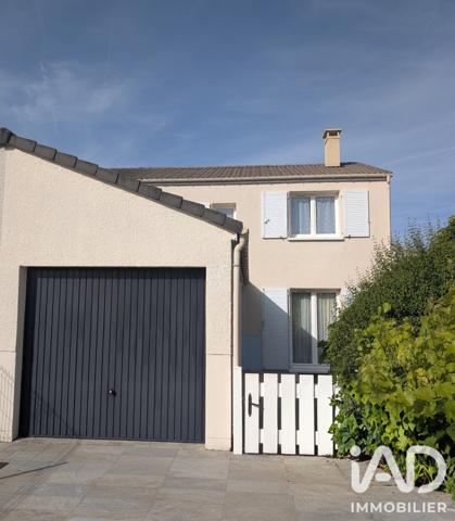Maison à vendre 4 pièces 92 m² Vigneux-sur-Seine