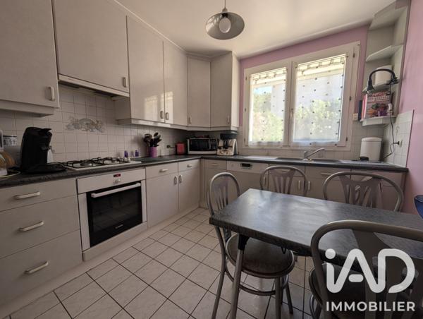 Maison à vendre 4 pièces 92 m² Vigneux-sur-Seine