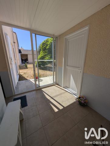 Maison à vendre 4 pièces 92 m² Vigneux-sur-Seine