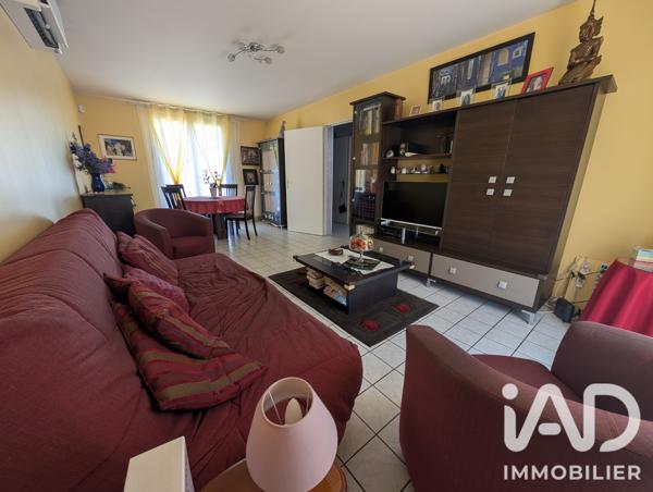 Maison à vendre 4 pièces 92 m² Vigneux-sur-Seine
