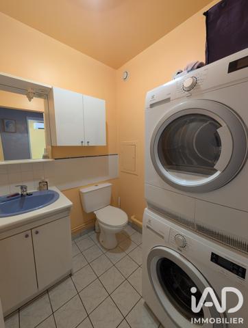Maison à vendre 4 pièces 92 m² Vigneux-sur-Seine