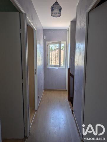 Maison à vendre 4 pièces 92 m² Vigneux-sur-Seine