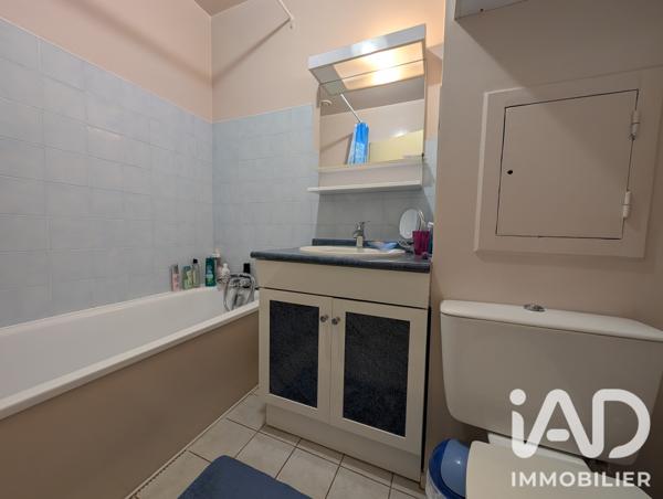 Maison à vendre 4 pièces 92 m² Vigneux-sur-Seine