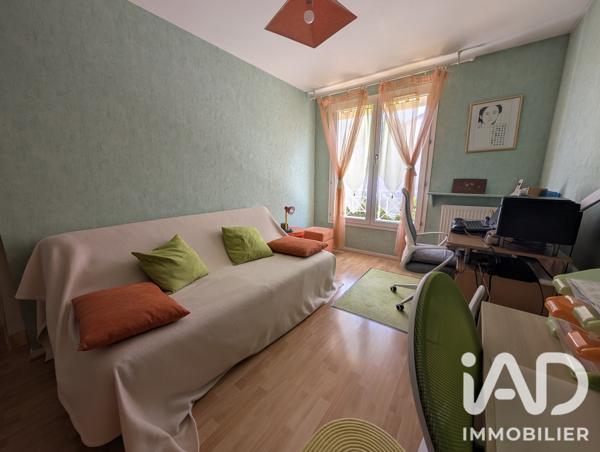 Maison à vendre 4 pièces 92 m² Vigneux-sur-Seine