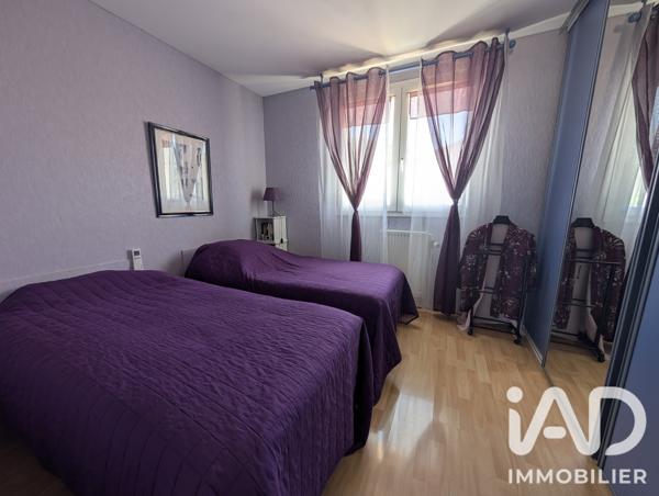 Maison à vendre 4 pièces 92 m² Vigneux-sur-Seine