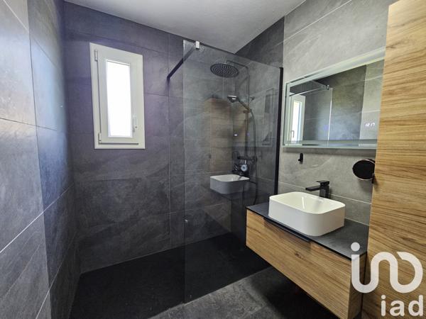 Maison à vendre 6 pièces 126 m² Vernouillet