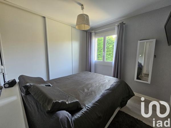Maison à vendre 6 pièces 126 m² Vernouillet