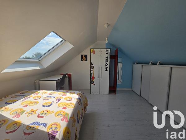 Maison à vendre 6 pièces 126 m² Vernouillet