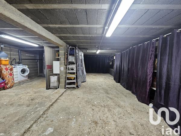 Maison à vendre 6 pièces 126 m² Vernouillet