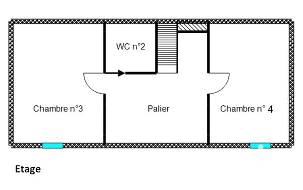 Maison à vendre 6 pièces 126 m² Vernouillet