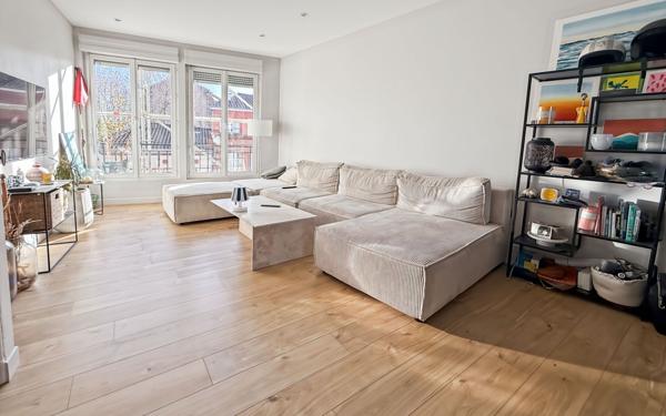 Appartement à vendre    3 pièces • 76 m2 Toulouse