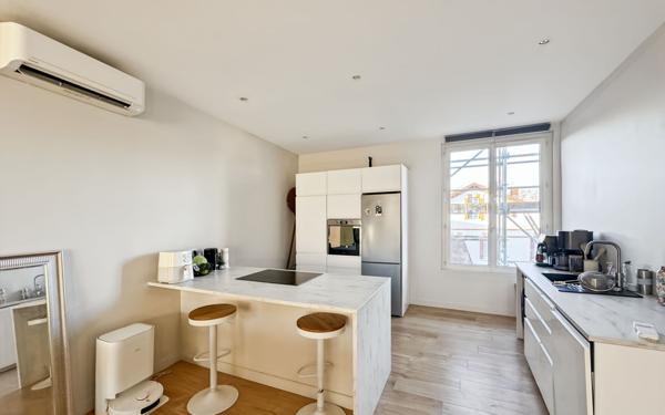 Appartement à vendre    3 pièces • 76 m2 Toulouse