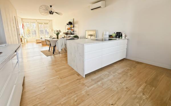 Appartement à vendre    3 pièces • 76 m2 Toulouse