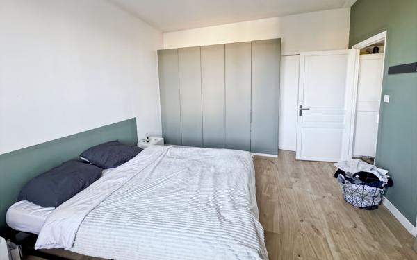 Appartement à vendre    3 pièces • 76 m2 Toulouse