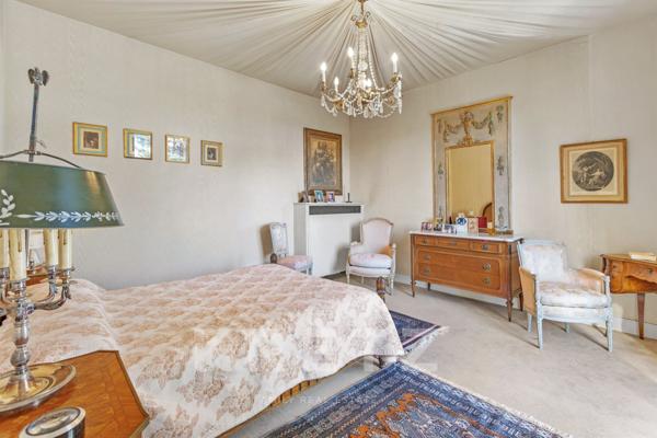 Au coeur même du village de Gréoux-les-Bains