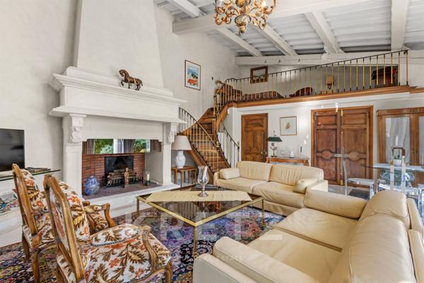 Au coeur même du village de Gréoux-les-Bains