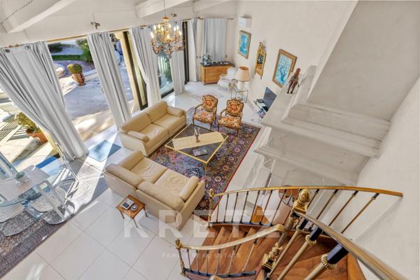 Au coeur même du village de Gréoux-les-Bains