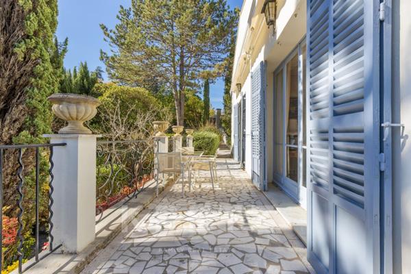 Au coeur même du village de Gréoux-les-Bains