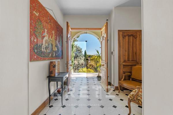 Au coeur même du village de Gréoux-les-Bains