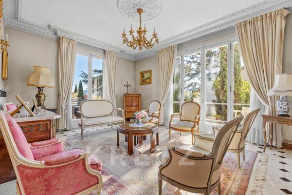 Au coeur même du village de Gréoux-les-Bains