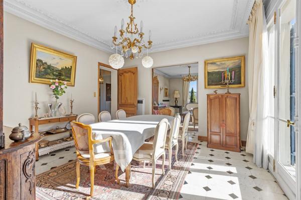 Au coeur même du village de Gréoux-les-Bains