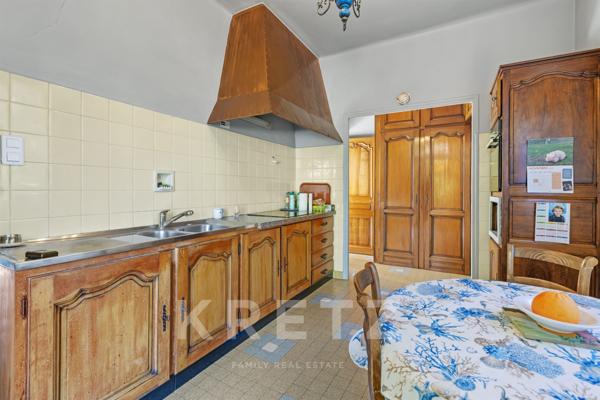 Au coeur même du village de Gréoux-les-Bains