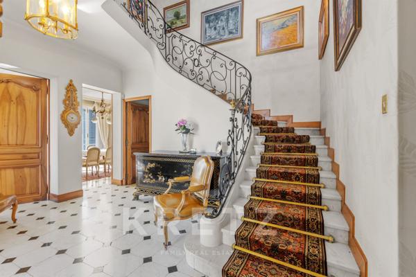 Au coeur même du village de Gréoux-les-Bains