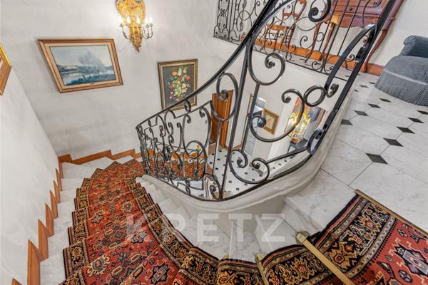 Au coeur même du village de Gréoux-les-Bains